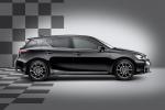 Lexus CT200h F-Sport Special Edition 2011 года